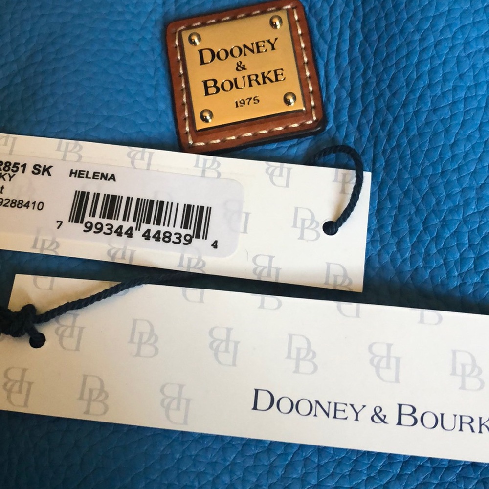 Dooney Burke purse